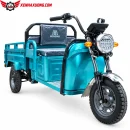 Xe Điện 3 Bánh Chở Hàng 200kg Mingma