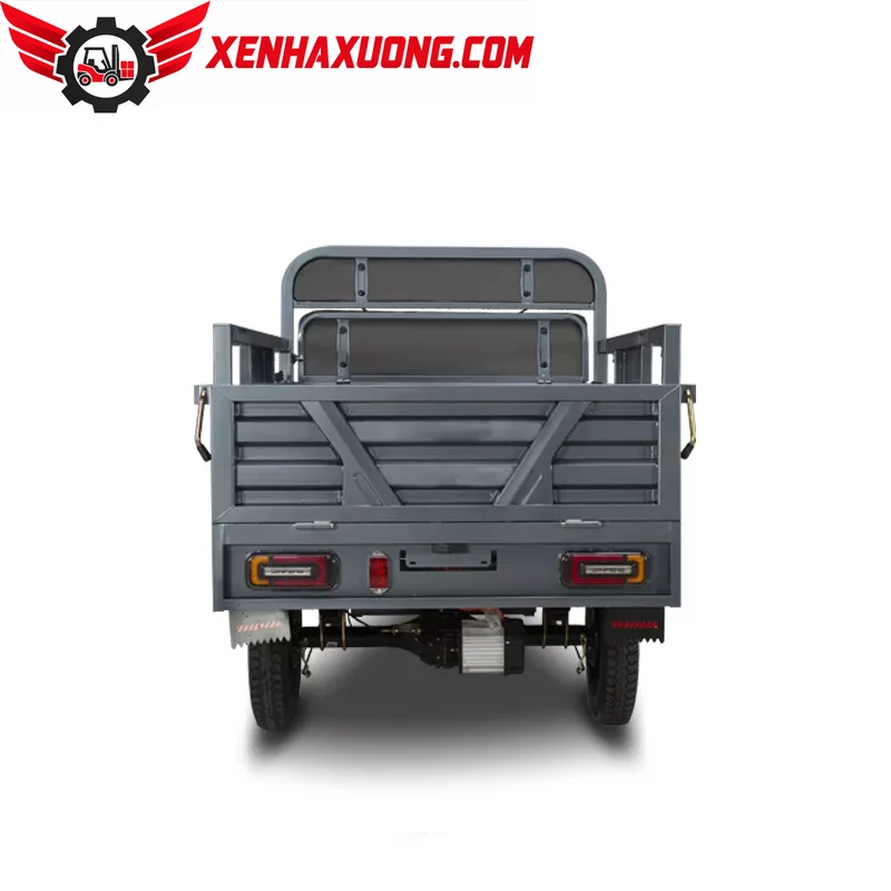 Xe 3 Bánh Chạy Điện Chở Hàng Ắc Quy 60/72V 100AH 8 Xe 3 bánh chạy điện chở hàng ắc quy 60 72V 100AH giá rẻ xenhaxuong.com Công ty CP Xe chuyên dùng Việt Nam
