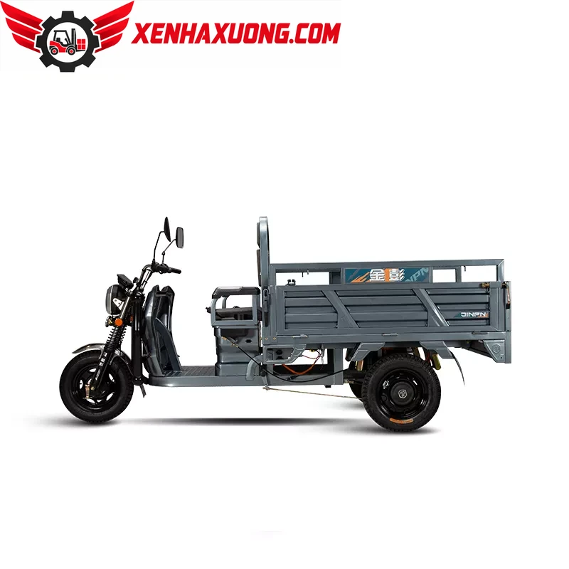 Xe 3 Bánh Chạy Điện Chở Hàng Ắc Quy 60/72V 100AH 10 Xe 3 bánh chạy điện chở hàng ắc quy 60 72V 100AH khu công nghiệp xenhaxuong.com Công ty CP Xe chuyên dùng Việt Nam
