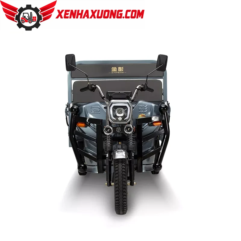 Xe 3 Bánh Chạy Điện Chở Hàng Ắc Quy 60/72V 100AH 11 Xe 3 bánh chạy điện chở hàng ắc quy 60 72V 100AH nhà xưởng xenhaxuong.com Công ty CP Xe chuyên dùng Việt Nam