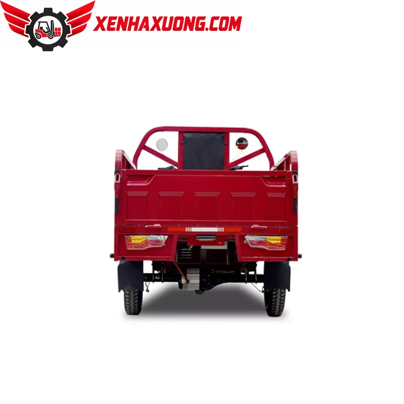 Xe Điện 3 Bánh Chở Hàng Nhà Xưởng 8 Xe ba bánh điện chở hàng nhà xưởng xenhaxuong.com Công ty CP Xe chuyên dùng Việt Nam