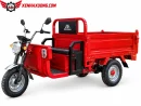 Xe Điện 3 Bánh Chở Hàng 1 Tấn Mingma