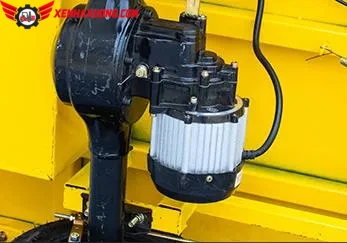 Xe Điện Chở Hàng Sàn Phẳng Dùng Trong Nhà Máy 14 Xe chở hàng điện sàn phẳng dùng trong nhà máy - Xe Điện Chở Hàng Sàn Phẳng Dùng Trong Nhà Máy
