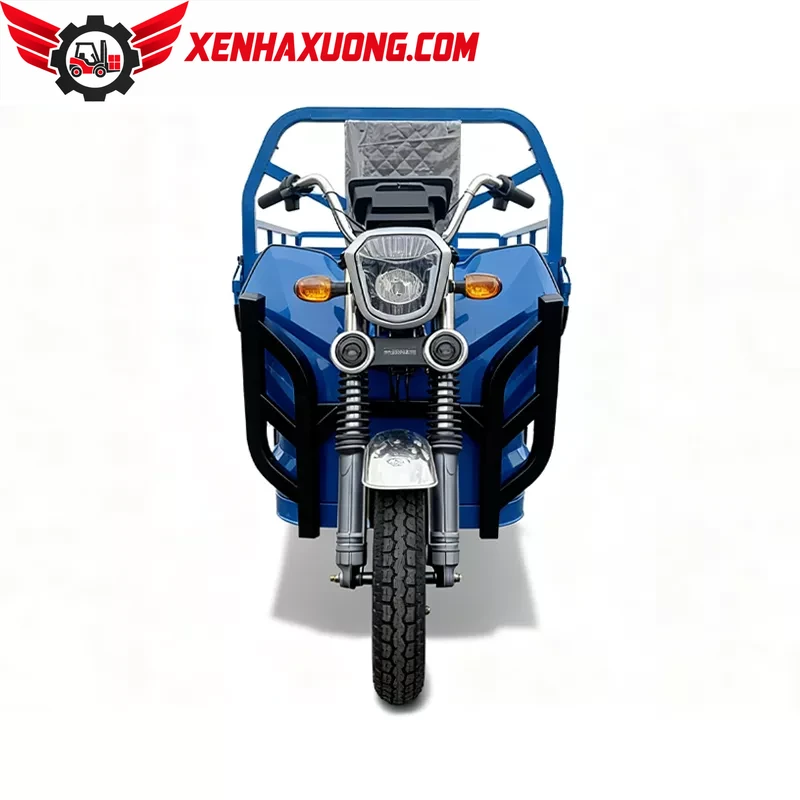 Xe Điện 3 Bánh Chở Hàng 300kg 60V 1200W