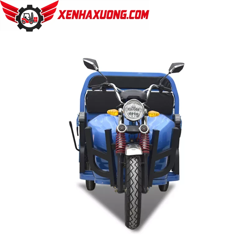 Xe Điện 3 Bánh Chở Hàng 400kg 60V 1200W 9 Xe điện 3 bánh chở hàng 400kg kho hàng xenhaxuong.com - Công ty CP Xe chuyên dùng Việt Nam - Xe Điện 3 Bánh Chở Hàng 400kg 60V 1200W