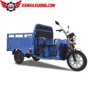 Xe Điện 3 Bánh Chở Hàng 400kg 60V 1200W