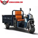 Xe Điện 3 Bánh Chở Hàng 600kg 60/72V 3000W