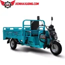 Xe Điện 3 Bánh Chở Hàng 700kg