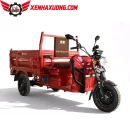 Xe Điện 3 Bánh Chở Hàng Trung Quốc