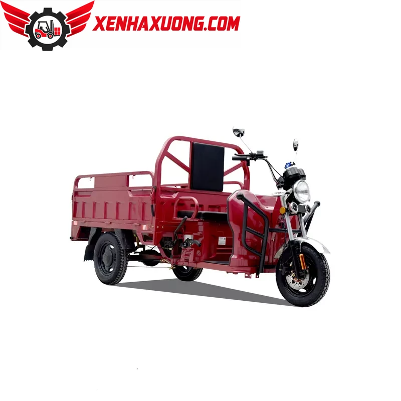 Xe Điện 3 Bánh Chở Hàng Nhà Xưởng 11 Xe điện 3 bánh chở hàng nhà xưởng khu công nghiệp xenhaxuong.com Công ty CP Xe chuyên dùng Việt Nam