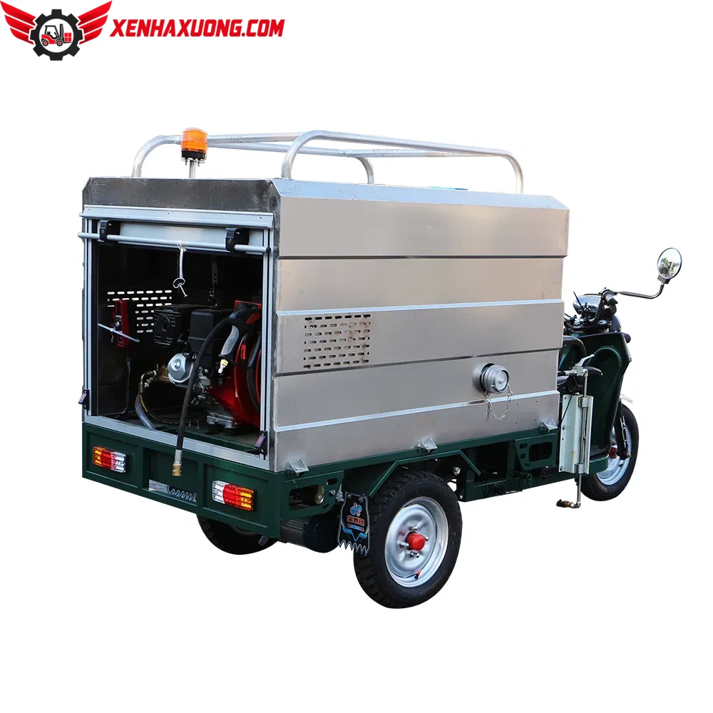 Xe Điện 3 Bánh Vệ Sinh Lưu Động Có Vòi Xịt Áp Lực Lớn 12 Xe điện 3 bánh vệ sinh công cộng lưu động áp lực lớn xenhaxuong.com - Xe Điện 3 Bánh Vệ Sinh Lưu Động Có Vòi Xịt Áp Lực Lớn