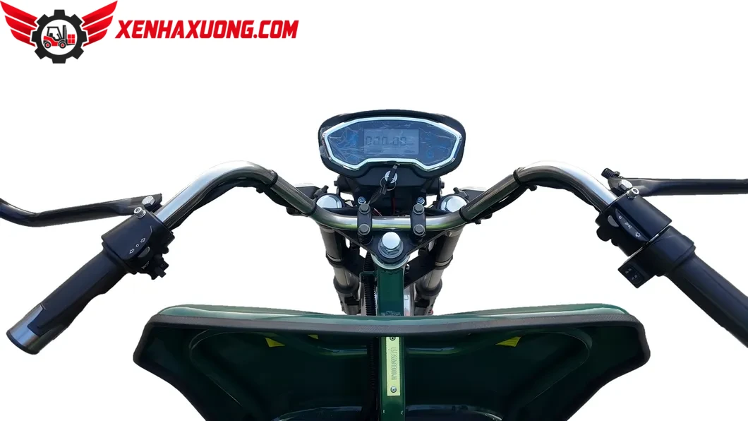 Xe Điện 3 Bánh Vệ Sinh Đô Thị Kèm Máy Xịt Rửa Áp Lực Cao 9 Xe Điện 3 Bánh Vệ Sinh Đô Thị Kèm Máy Xịt Rửa Áp Lực Cao - Ảnh 9