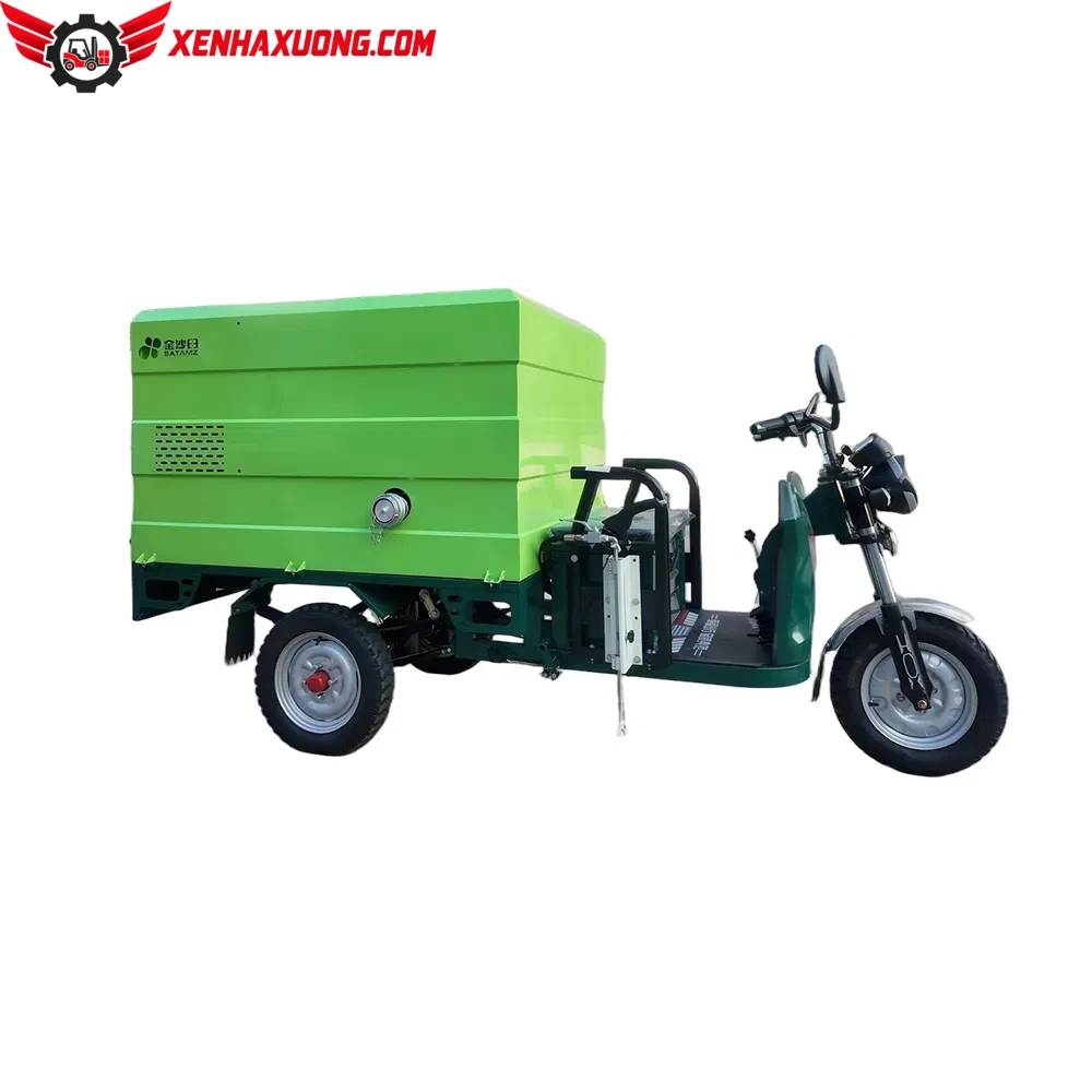 Xe Điện 3 Bánh Vệ Sinh Đô Thị Kèm Máy Xịt Rửa Áp Lực Cao 17 Xe điện 3 bánh xịt rửa cao áp vệ sinh đô thị xenhaxuong.com - Xe Điện 3 Bánh Vệ Sinh Đô Thị Kèm Máy Xịt Rửa Áp Lực Cao