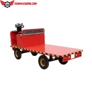 Xe Điện Chở Hàng Công Suất Cao 2 Người Ngồi Lái